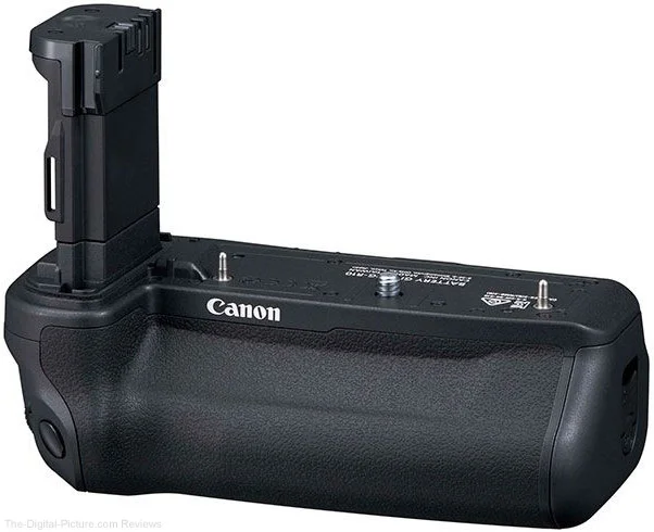canon eos r5