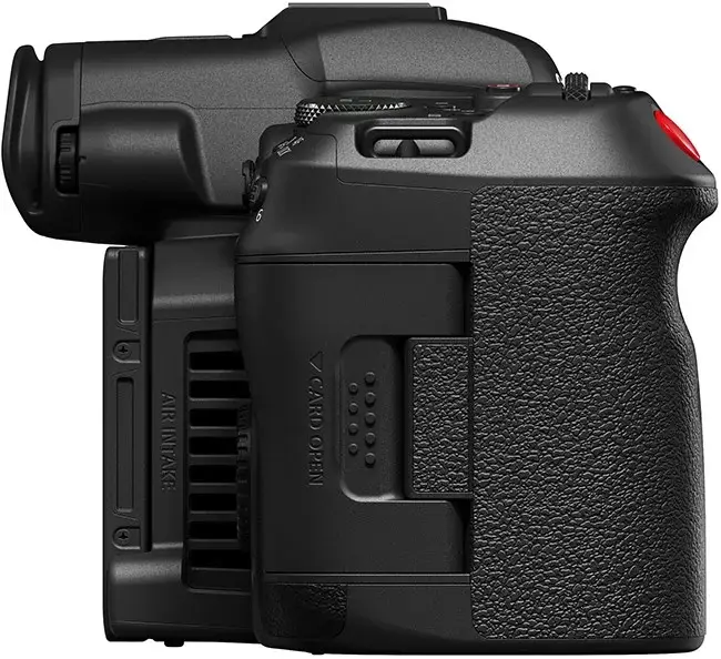 Canon EOS R5 C