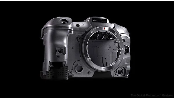 canon eos r5